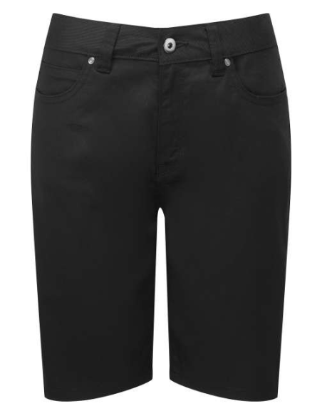 WOMEN'S PERFORMANCE CHINO SHORTS