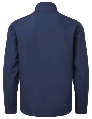 MEN’S WINDCHECKER® PRINTABLE & RECYCLED SOFTSHELL JACKET