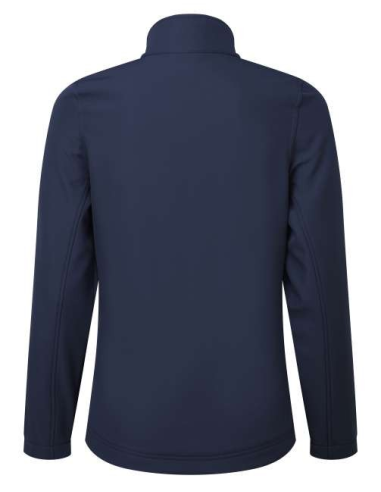 WOMEN’S WINDCHECKER® PRINTABLE & RECYCLED SOFTSHELL JACKET