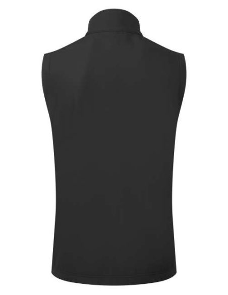 MEN’S WINDCHECKER® PRINTABLE & RECYCLED SOFTSHELL GILET