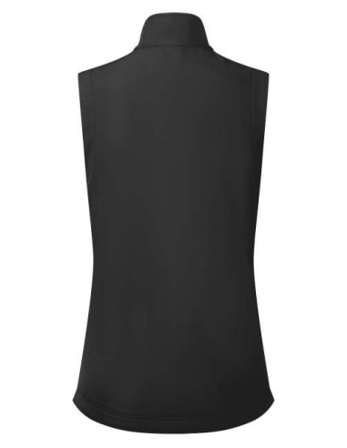 WOMEN’S WINDCHECKER® PRINTABLE & RECYCLED SOFTSHELL GILET