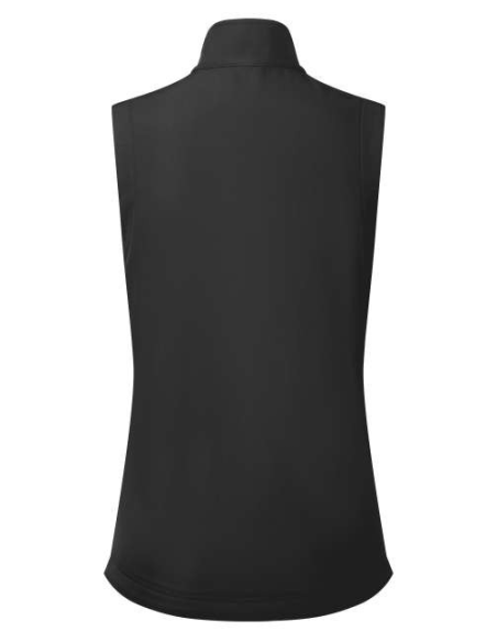 WOMEN’S WINDCHECKER® PRINTABLE & RECYCLED SOFTSHELL GILET