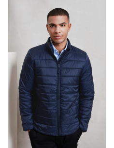 MEN'S 'RECYCLIGHT' PADDED JACKET