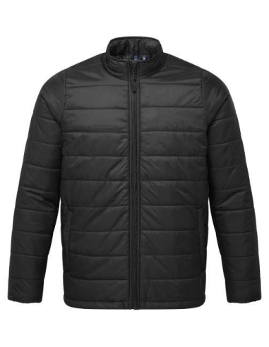 MEN'S 'RECYCLIGHT' PADDED JACKET