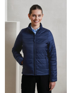 WOMEN'S 'RECYCLIGHT' PADDED JACKET
