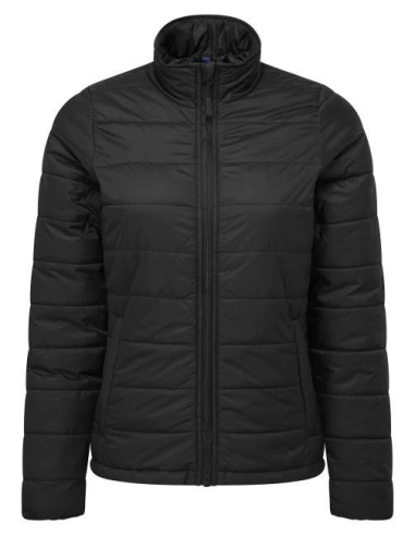 WOMEN'S 'RECYCLIGHT' PADDED JACKET