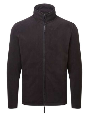 MEN'S 'ARTISAN' FLEECE JACKET