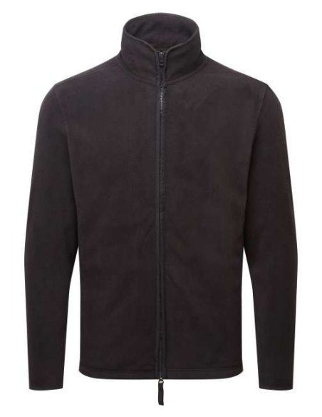 MEN'S 'ARTISAN' FLEECE JACKET