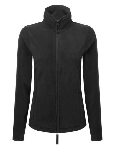 WOMEN'S 'ARTISAN' FLEECE JACKET