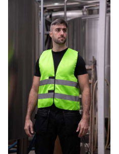 FUNCTIONAL VEST \"DORTMUND\"