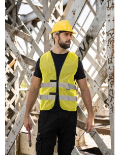 MESH-VEST \"THESSALONIKI\"