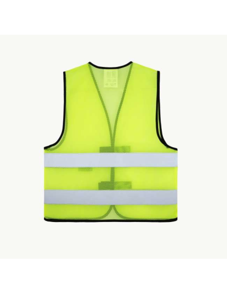 MESH-VEST \"THESSALONIKI\"