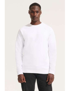 SOL'S SPACE - UNISEX ROUND-NECK SWEATSHIRT