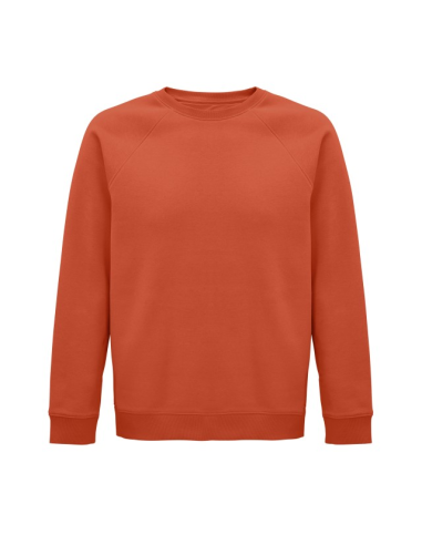 SOL'S SPACE - UNISEX ROUND-NECK SWEATSHIRT