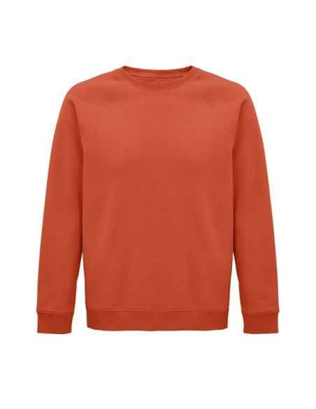 SOL'S SPACE - UNISEX ROUND-NECK SWEATSHIRT