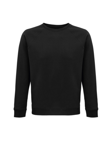 SOL'S SPACE - UNISEX ROUND-NECK SWEATSHIRT