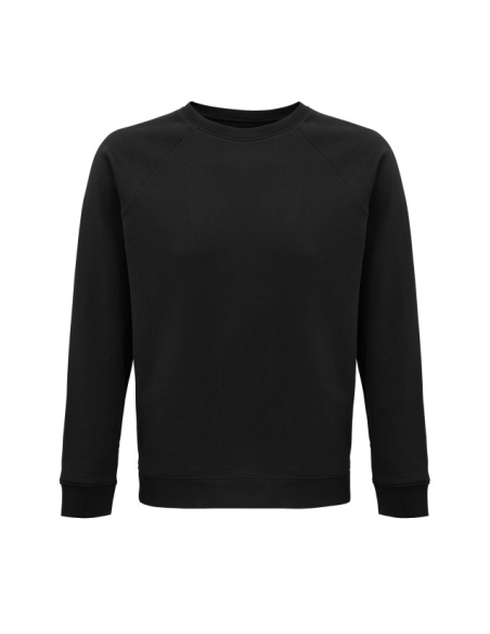 SOL'S SPACE - UNISEX ROUND-NECK SWEATSHIRT