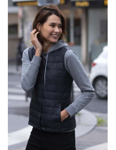 ARTHUR WOMEN - LIGHTWEIGHT BODYWARMER