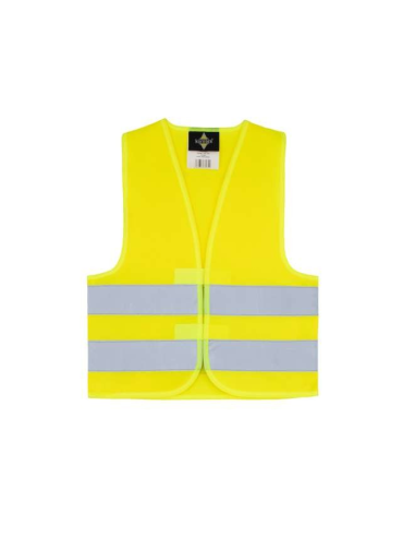 SAFETY VEST FOR KIDS \"AARHUS\"
