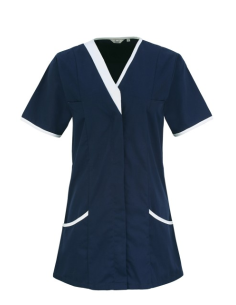 ‘DAISY’ HEALTHCARE TUNIC