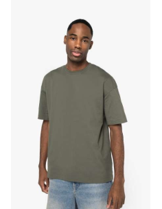 MEN'S OVERSIZED T-SHIRT