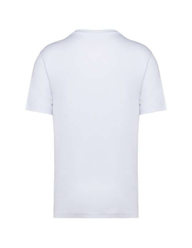 MEN'S OVERSIZED T-SHIRT