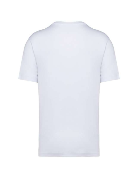 MEN'S OVERSIZED T-SHIRT