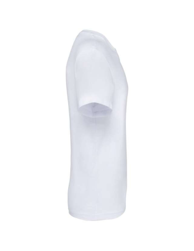 MEN'S OVERSIZED T-SHIRT