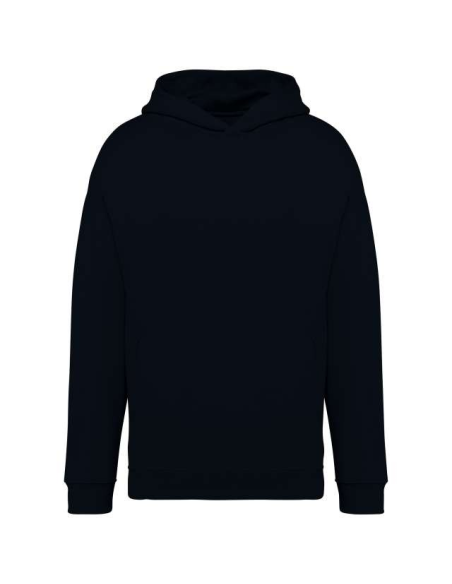 UNISEX OVERSIZED HOODED SWEATSHIRT