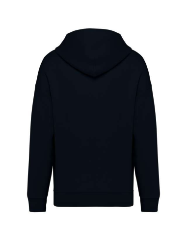 UNISEX OVERSIZED HOODED SWEATSHIRT