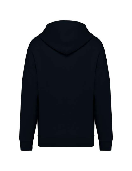 UNISEX OVERSIZED HOODED SWEATSHIRT