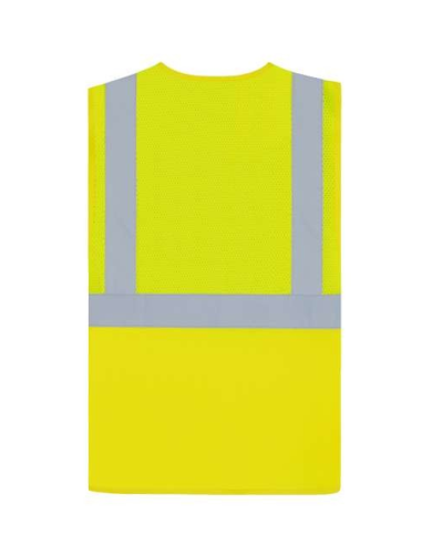 MESH MULTIFUNCTIONAL VEST \"ATHENS\"