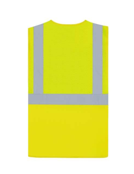 MESH MULTIFUNCTIONAL VEST \"ATHENS\"