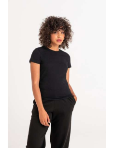 CASCADES ORGANIC WOMEN'S TEE