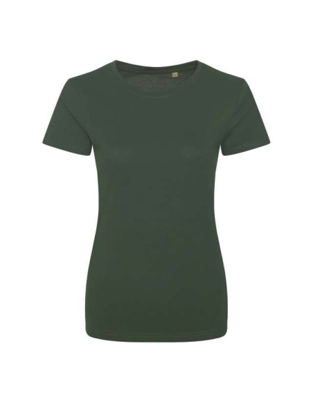 CASCADES ORGANIC WOMEN'S TEE