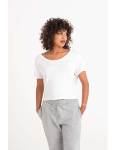 DAINTREE ECOVISCOSE  WOMEN'S TEE