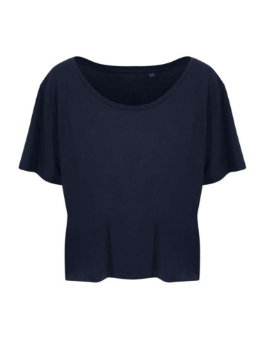 DAINTREE ECOVISCOSE  WOMEN'S TEE