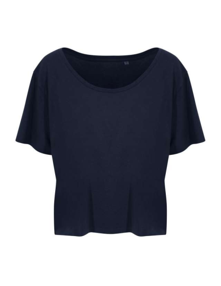 DAINTREE ECOVISCOSE  WOMEN'S TEE