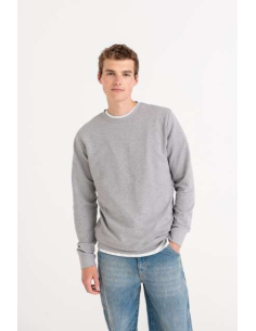 BANFF SUSTAINABLE SWEATSHIRT