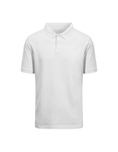 ETOSHA ORGANIC POLO SHIRT