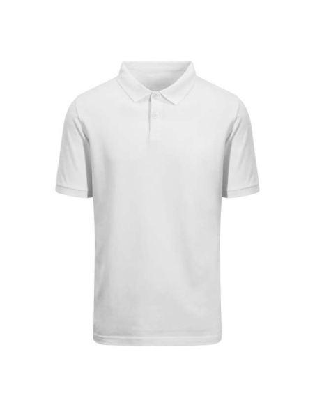 ETOSHA ORGANIC POLO SHIRT