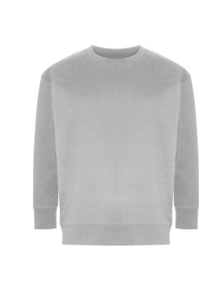 CRATER RECYCLED SWEATSHIRT
