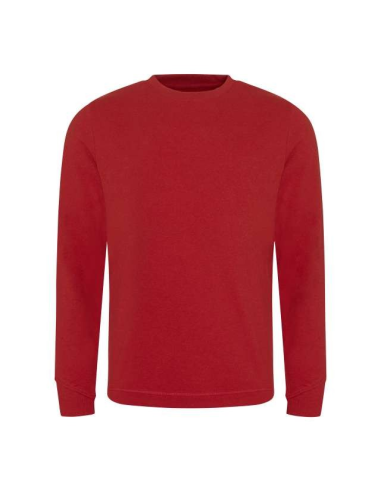 BANFF SUSTAINABLE SWEATSHIRT