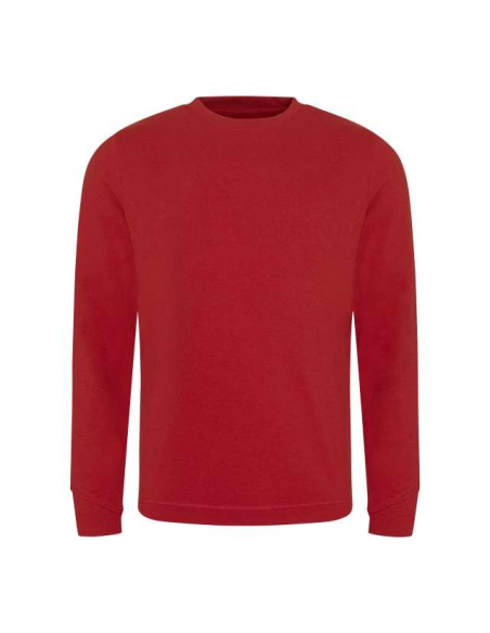 BANFF SUSTAINABLE SWEATSHIRT