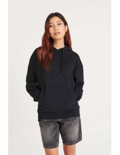 CRATER RECYCLED HOODIE
