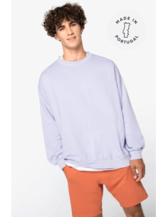 UNISEX OVERSIZED TERRY280 SWEATSHIRT