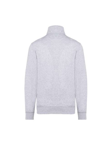 MEN'S FLEECE CADET JACKET