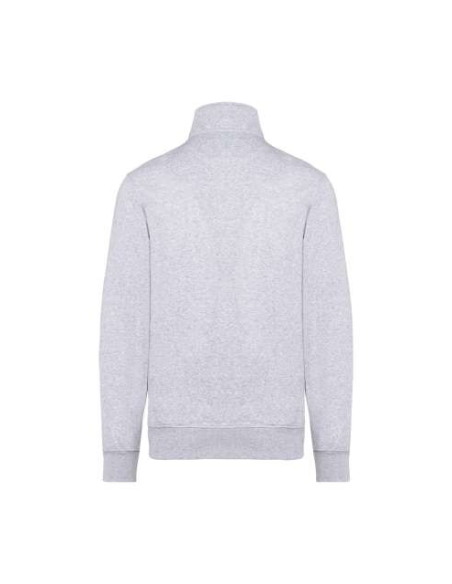 MEN'S FLEECE CADET JACKET