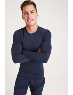 ACTIVE RECYCLED BASELAYER