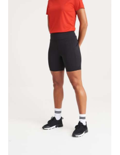 WOMEN'S RECYCLED TECH SHORTS